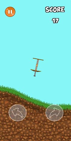 Pogo Bounce! - Screenshot 3