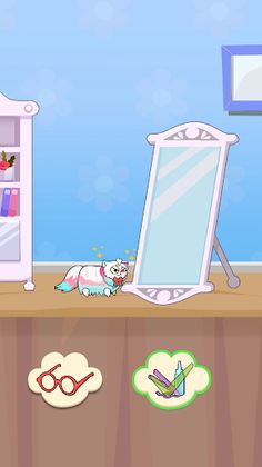 Cat Love Story - Screenshot 3