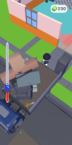 Robbery Stacker - Screenshot 3
