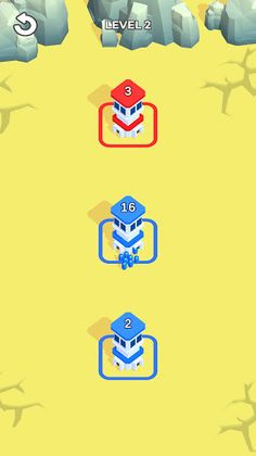 Castle Strike: Takeover Clash - Screenshot 2