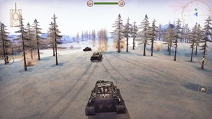 Battle Supremacy - Screenshot 3