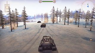 Battle Supremacy - Screenshot 3