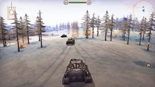 Battle Supremacy - Screenshot 3