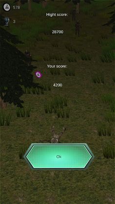 Storm Area 51 - Screenshot 4