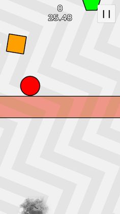 Shape Shifter - Memory Game - Screenshot 2