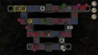 Balls and Dungeons - Screenshot 2