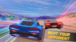 Car Racing Track Driving Games - Screenshot 3