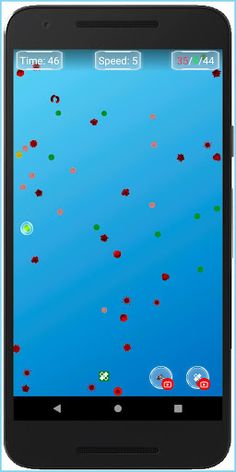 Don't Spread - Screenshot 3