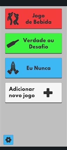 Autoleiro Tabuleiro de Desafio - Screenshot 1