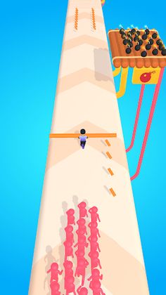 Trap Master! - Screenshot 2