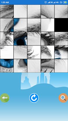 Puzzle Top - Screenshot 4