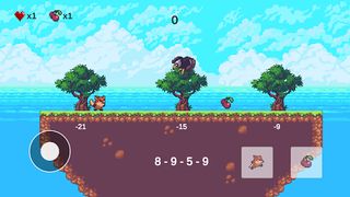 The Trees O'Wisdom - Screenshot 3