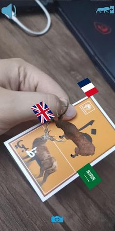 Evaaz Alphabets game - Screenshot 3