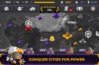 King's League: Odyssey - Screenshot 3