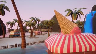 Race Fantasy - Screenshot 2