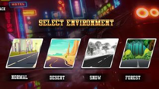 T-Jam Racer - Screenshot 3