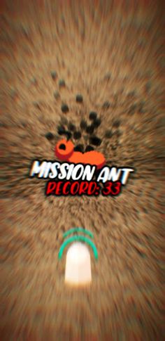Mission Ant - Offline Game - Screenshot 1