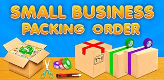 Pre-Order Box Packing - Screenshot 1