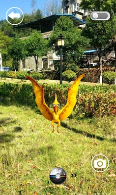 Dinosaur GO - Screenshot 3