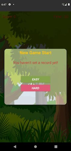 Apple Tap - Screenshot 1