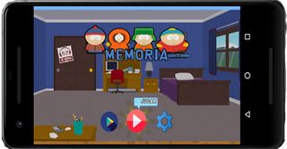 SPMemory - Screenshot 1