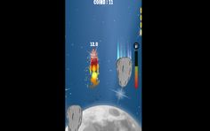 On moon - Screenshot 3