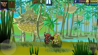 Looking Treasure - Screenshot 2