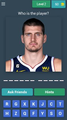 NBA Finals 2023 Quiz - Screenshot 3