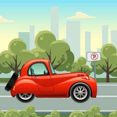 Exit Parking - Screenshot 1