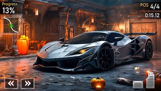 Car Racing Games 2023 3D - Screenshot 2