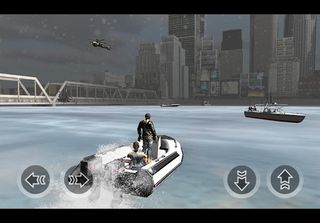 Mad City Wintertales 2018 Snow - Screenshot 2