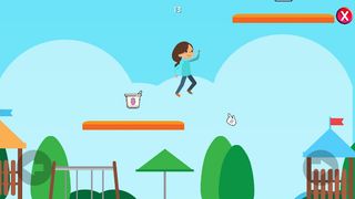 Nutrición en Vivo - Screenshot 2