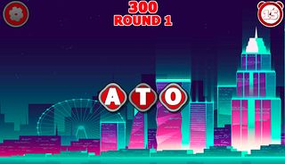 City Names Challenge - Screenshot 2