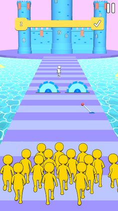 CastleRun - Screenshot 4