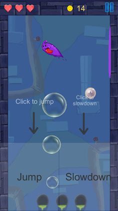 Jelly Jump - Screenshot 4