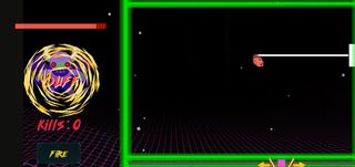 Rogue Pong Evolution Monster B - Screenshot 3