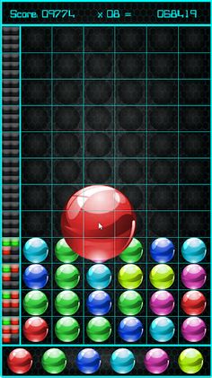 Code Breaker - Screenshot 3