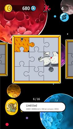 Parakid : Rise - Screenshot 3