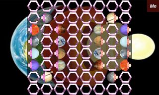 Checkers Of The Universe - Screenshot 2