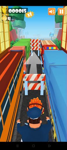 Raning_Game - Screenshot 4