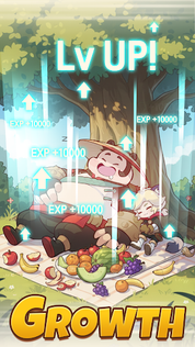 Switching Heroes - Screenshot 3