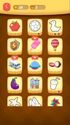 Perfectly Drawn Lines - Screenshot 1