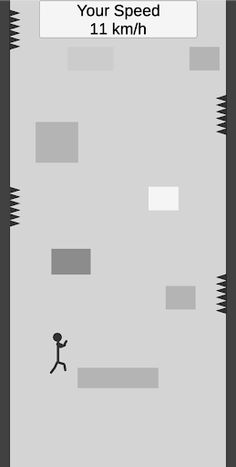 Stick Climber - Screenshot 3