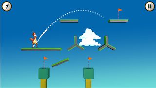 Golf Training Simulator - Screenshot 3