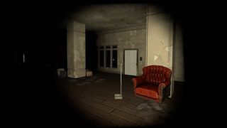 INFINITY - Screenshot 1