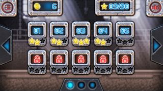 Tap Tap Recoil : Special Agent - Screenshot 2