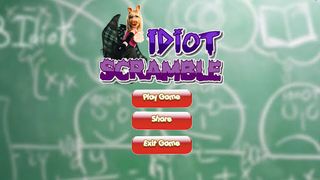 Idiot Scramble 2020 - Screenshot 3