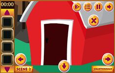 Best Escape Games - Escape Fro - Screenshot 2