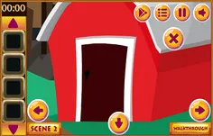 Best Escape Games - Escape Fro - Screenshot 2