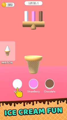 Ice Cream Inc. - Screenshot 1